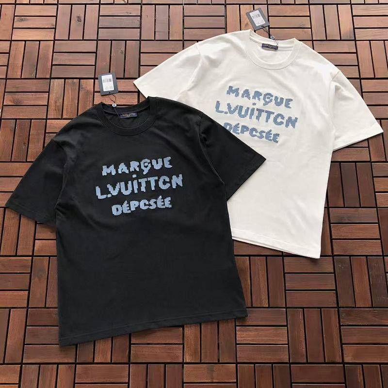 LOUIS VUITTON TSHIRTS (299)