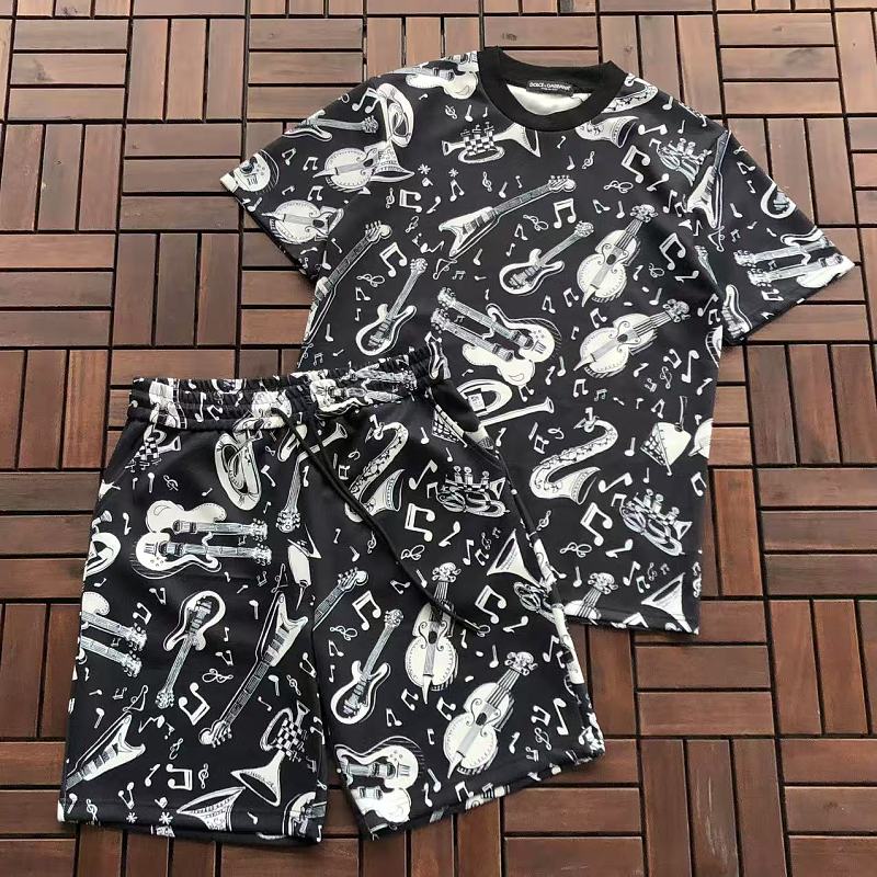 DOLCE & GABBANA TSHIRTS (9)
