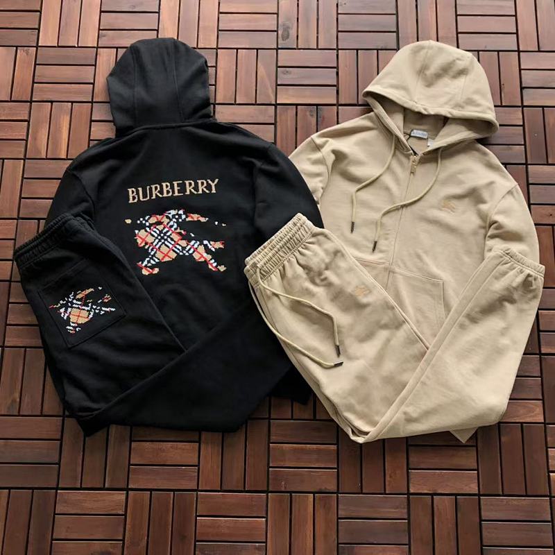 BURBERRY HOODIES (24)