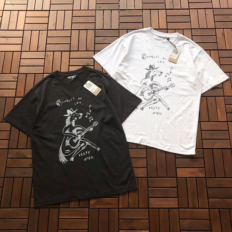 CARHARTT TSHIRTS (484)