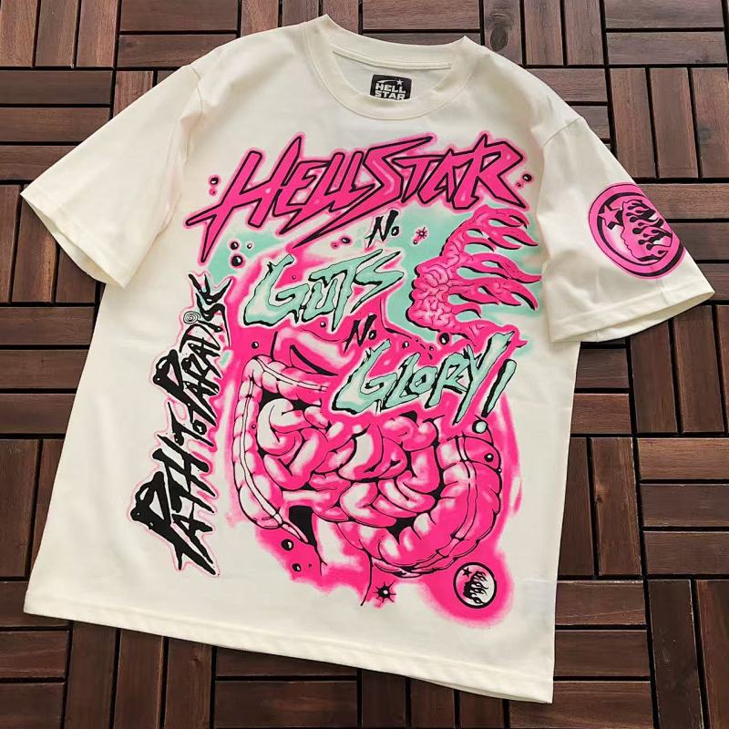HELLSTAR TSHIRTS (207)