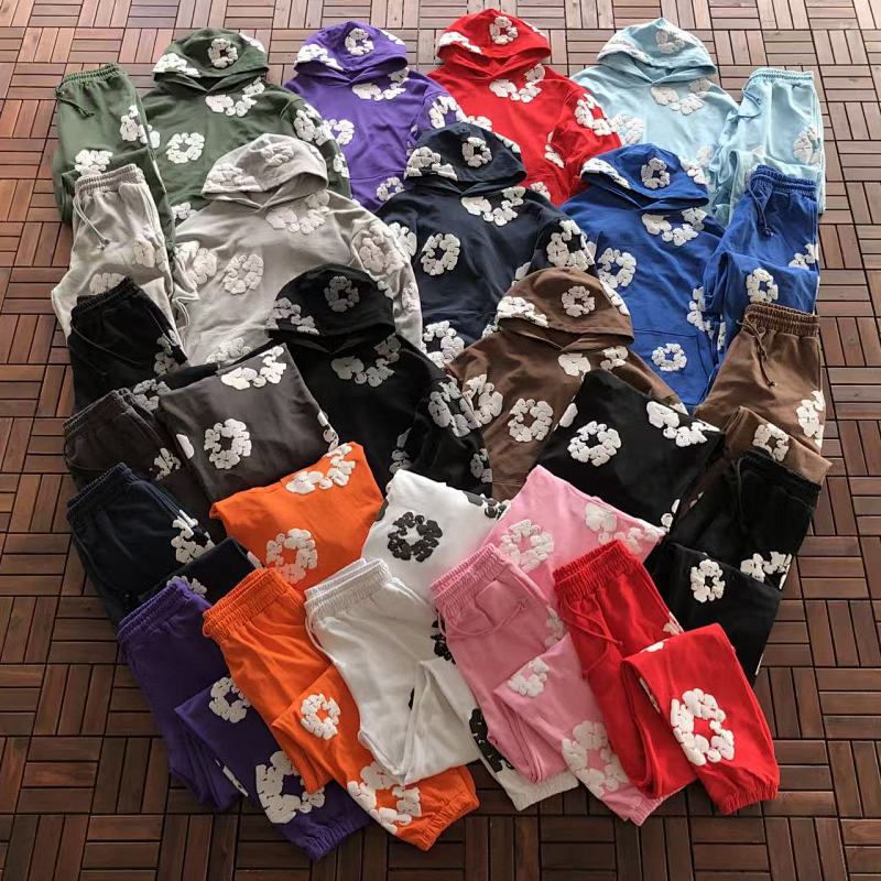 DENIM TEARS HOODIES (5)