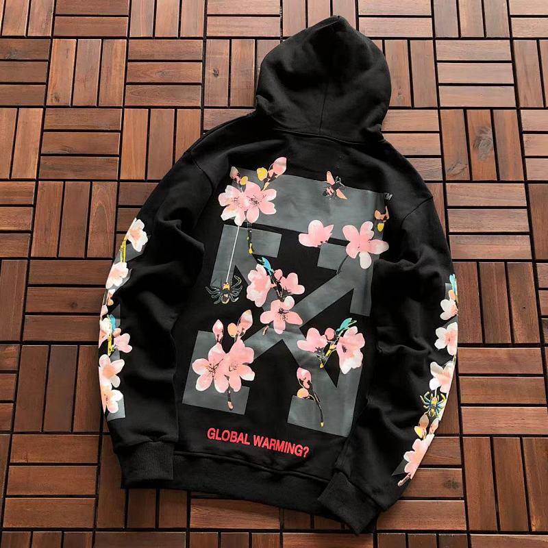 OFF WHITE HOODIES (16)