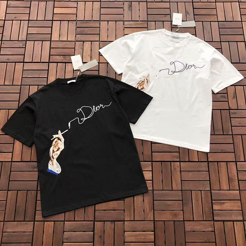 DIOR TSHIRTS (258)