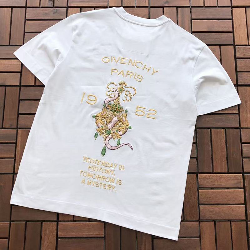 GIVENCHY TSHIRTS (95)