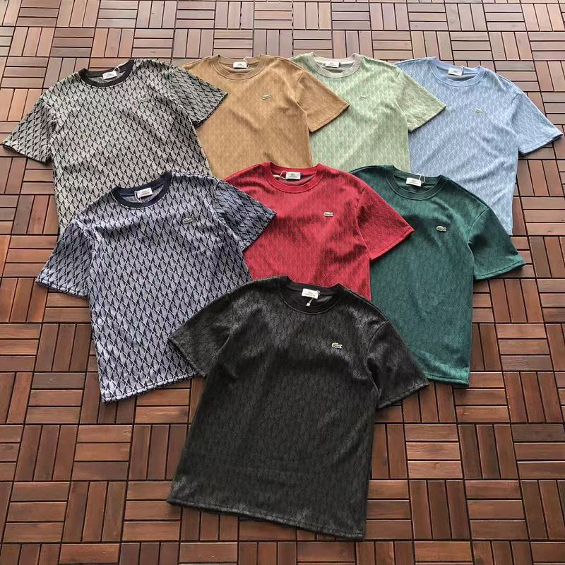 LACOSTE TSHIRTS (21)