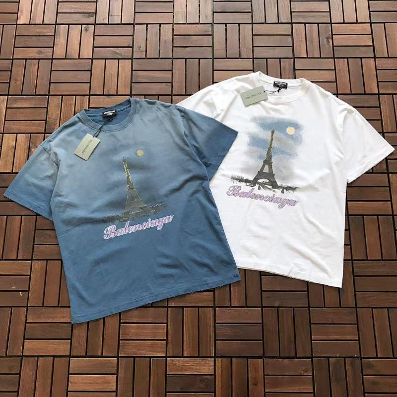 BALENCIAGA TSHIRTS (770)