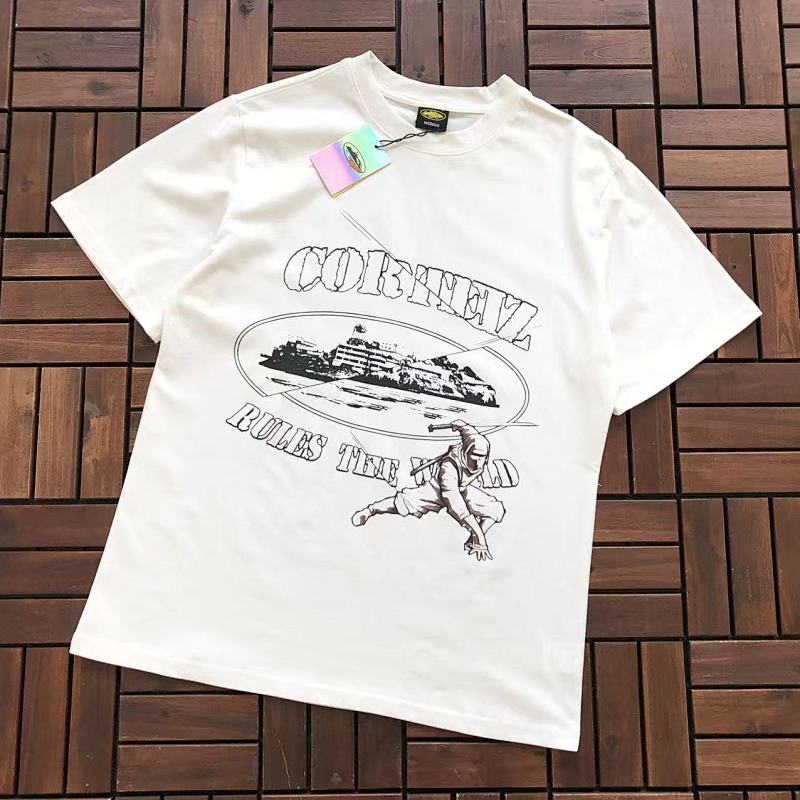 CORTEIZ TSHIRTS (404)