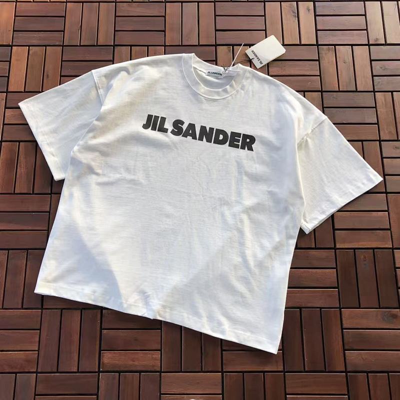 JIL SANDER TSHIRTS (15)