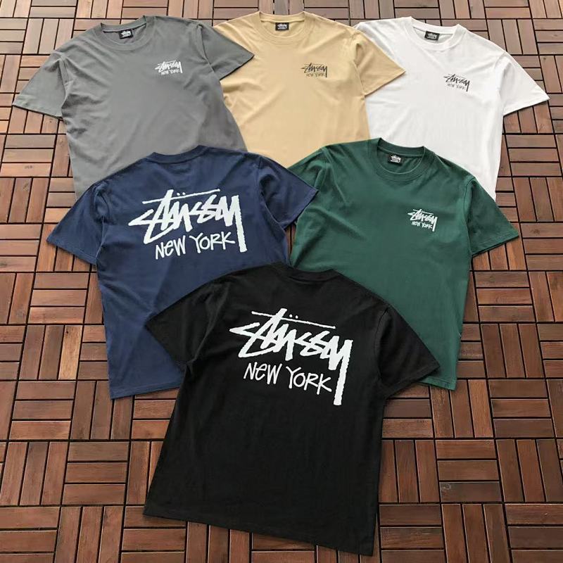 STUSSY TSHIRTS (361)