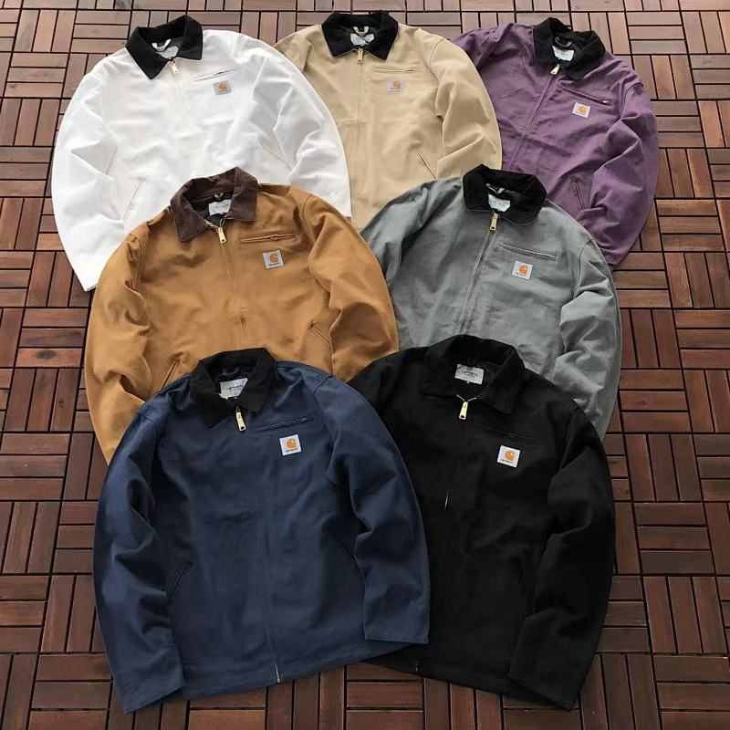 CARHARTT TSHIRTS (272)
