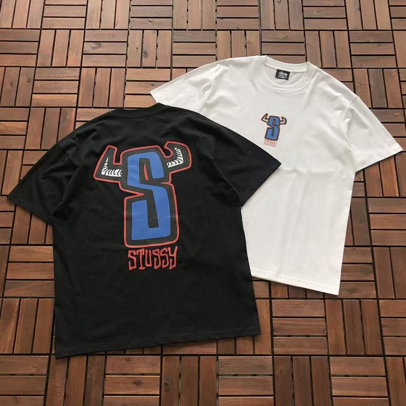 STUSSY TSHIRTS (330)