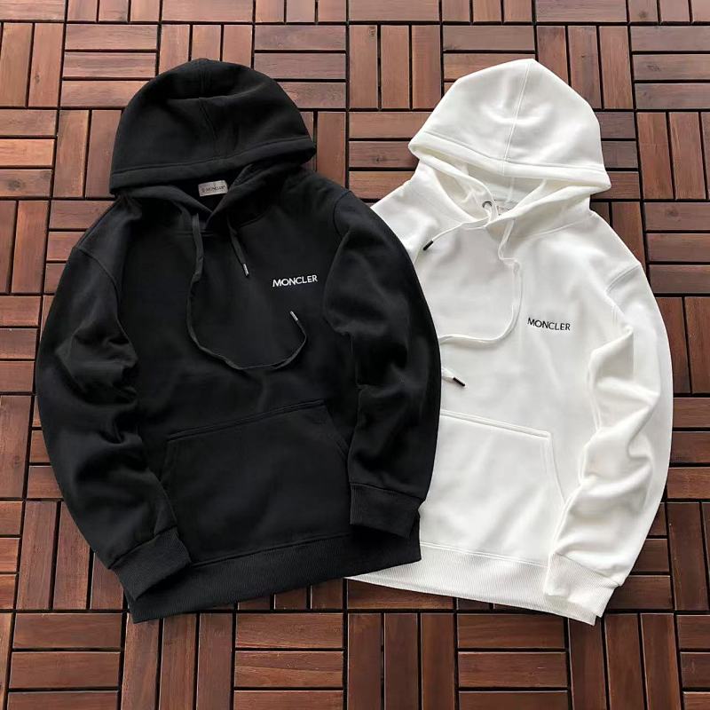 MONCLER HOODIES (20)
