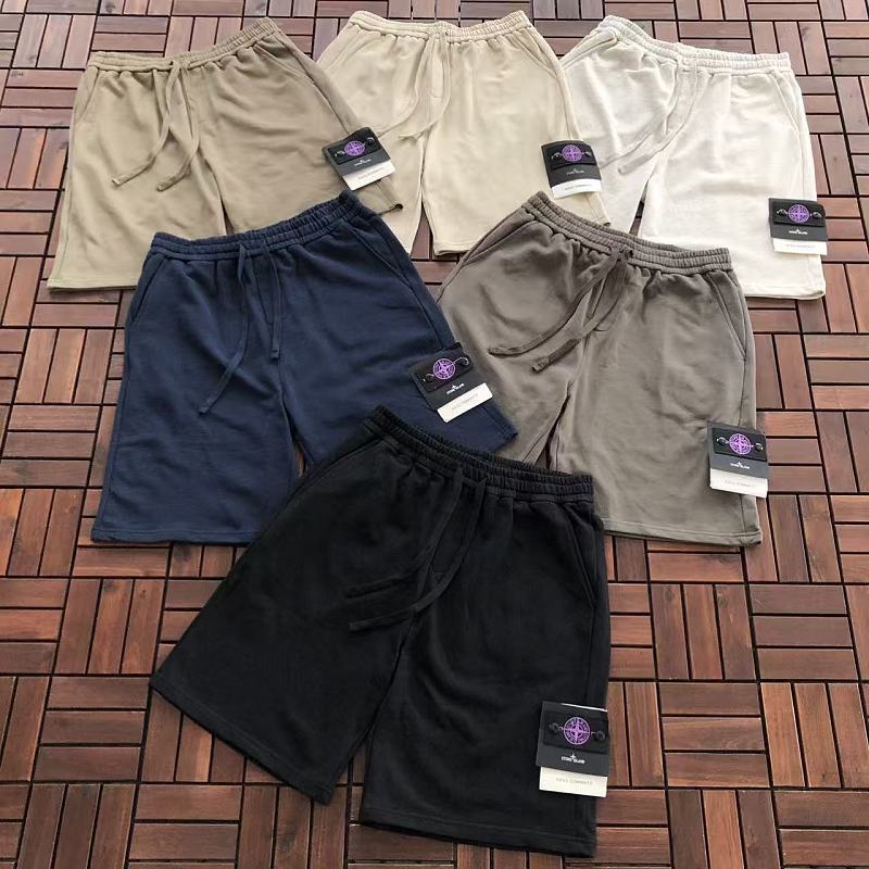 STONE ISLAND TSHIRTS (158)