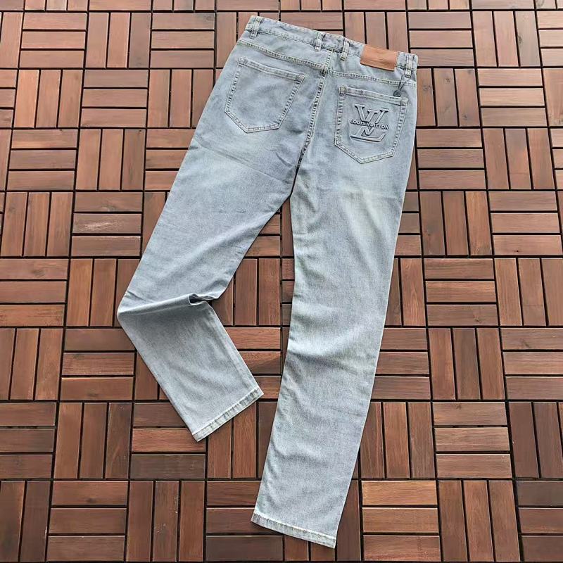 LOUIS VUITTON JEANS