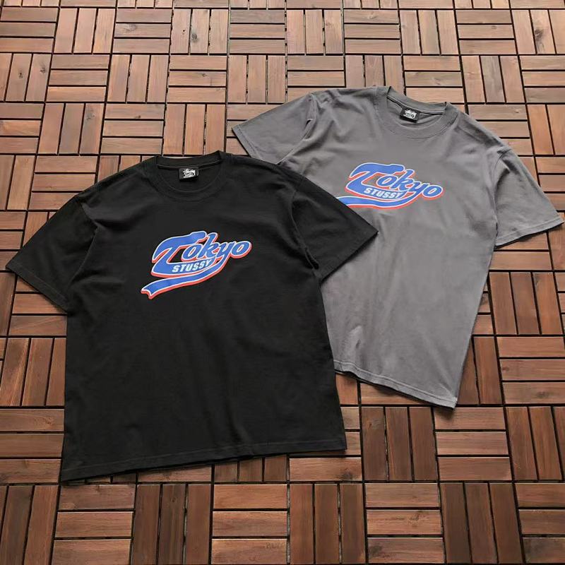 STUSSY TSHIRTS (333)