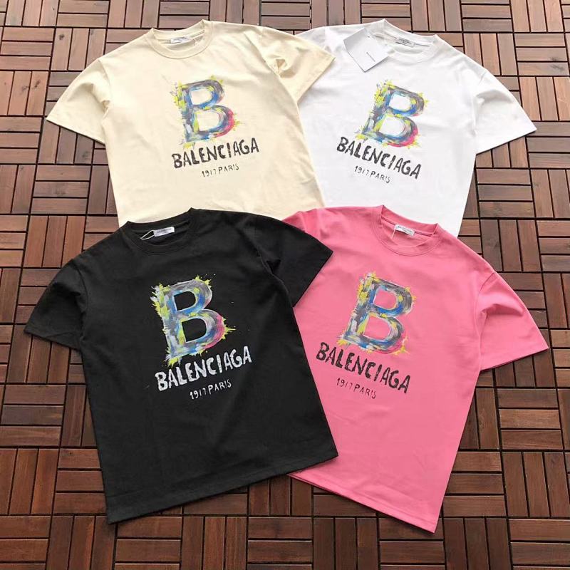 BALENCIAGA TSHIRTS (375)