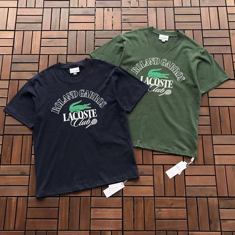 LACOSTE TSHIRTS (114)