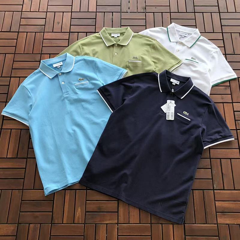 LACOSTE TSHIRTS (406)