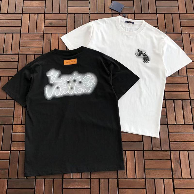 LOUIS VUITTON TSHIRTS (268)