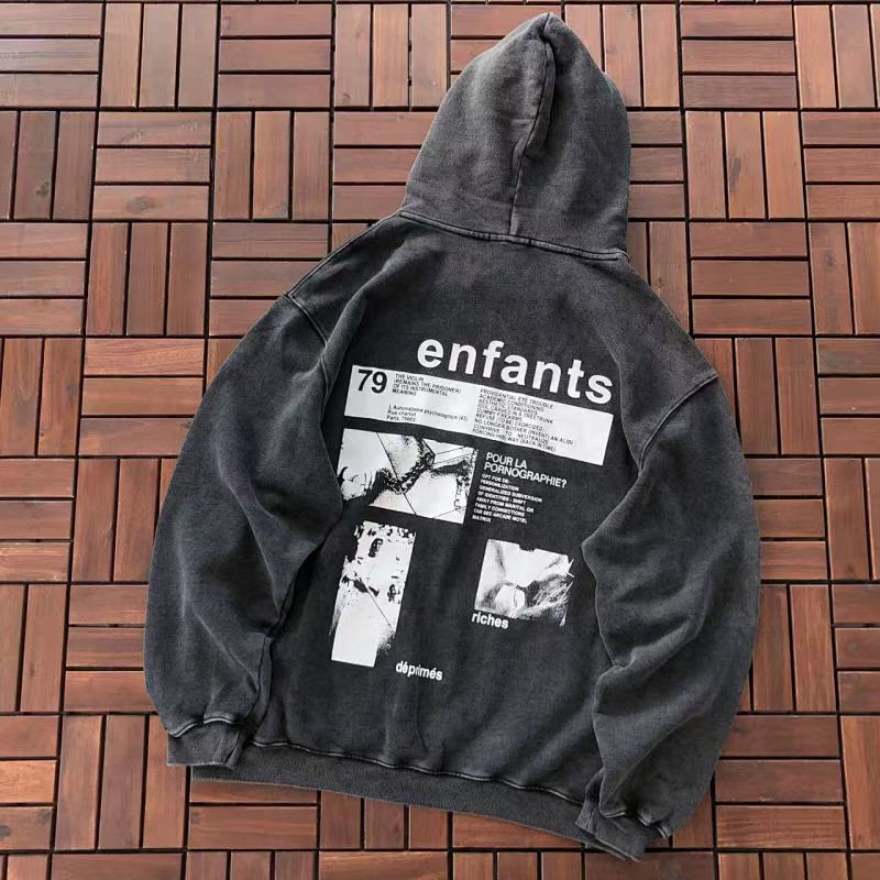 ENFANTS RICHES DEPRIME HOODIES (38)