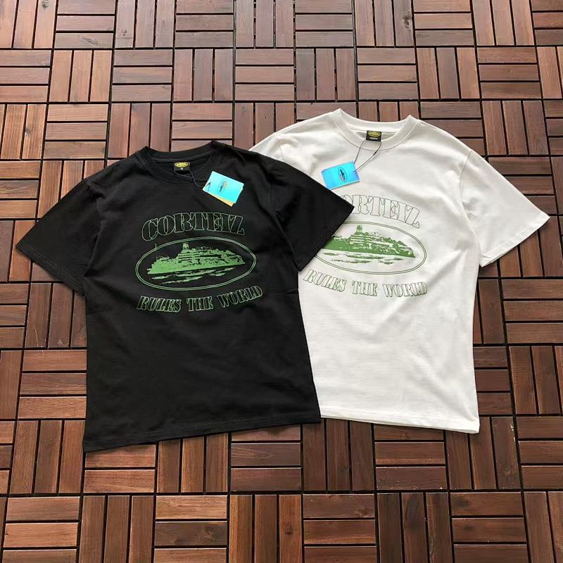 CORTEIZ TSHIRTS (338)