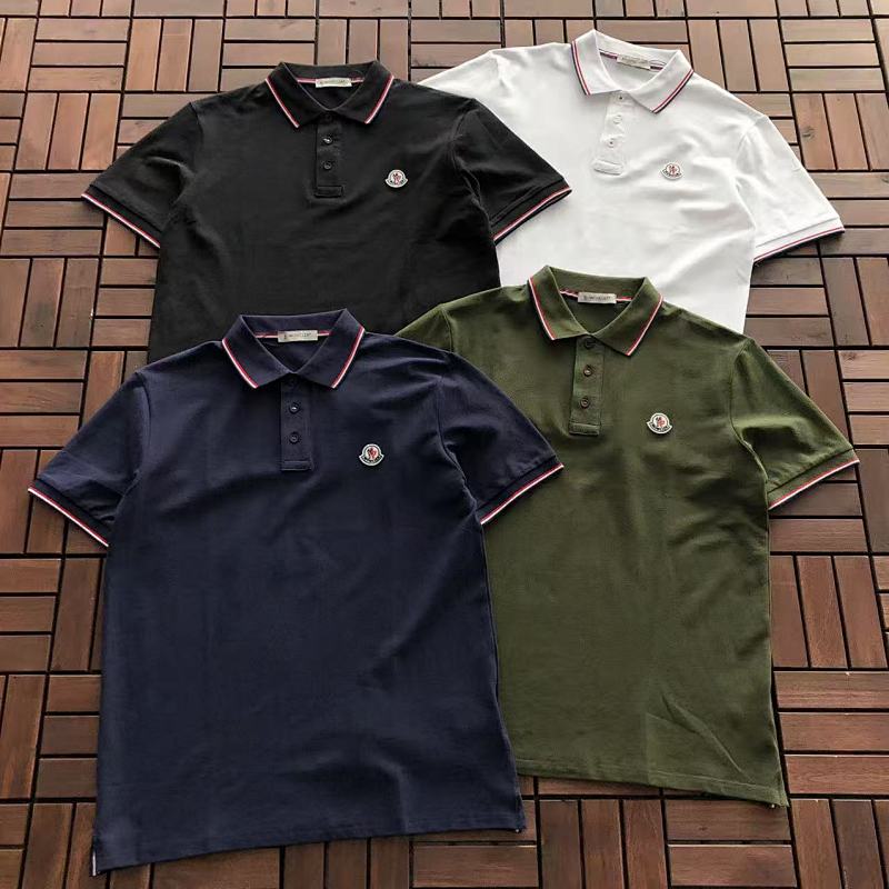 MONCLER TSHIRTS (433)