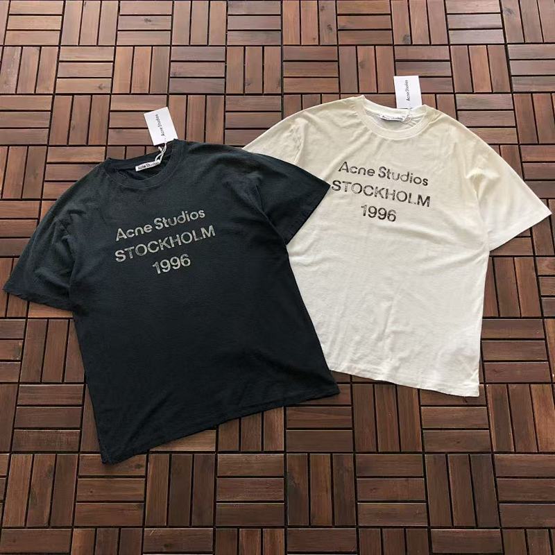 ACNE STUDIOS TSHIRTS (152)
