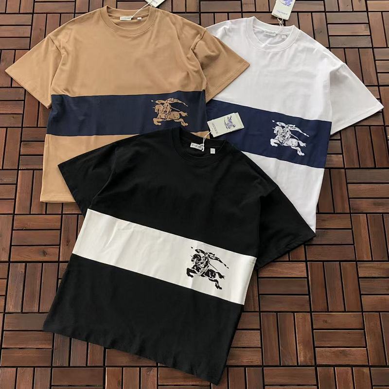 BURBERRY TSHIRTS (571)