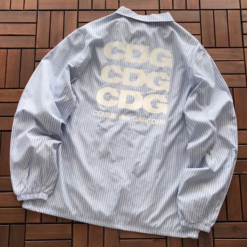 CDG TSHIRTS (5)