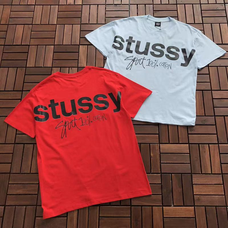 STUSSY TSHIRTS (198)