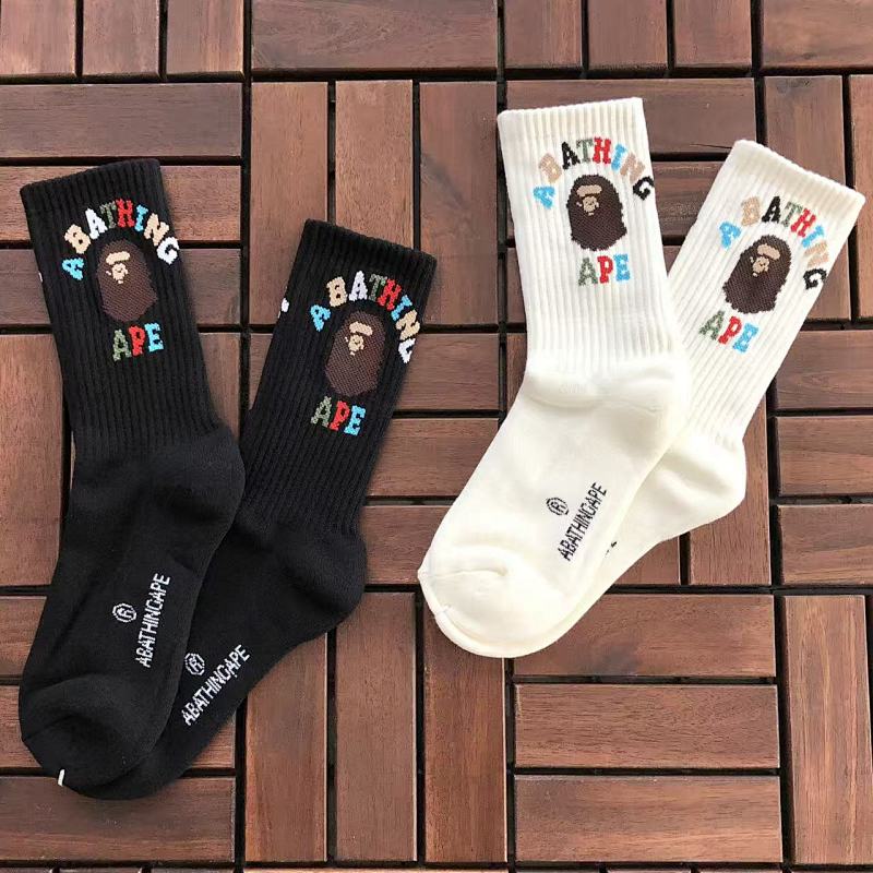 BAPE SOCKS (21)
