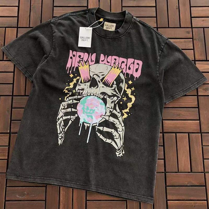 GALLERY DEPT TSHIRTS (190)