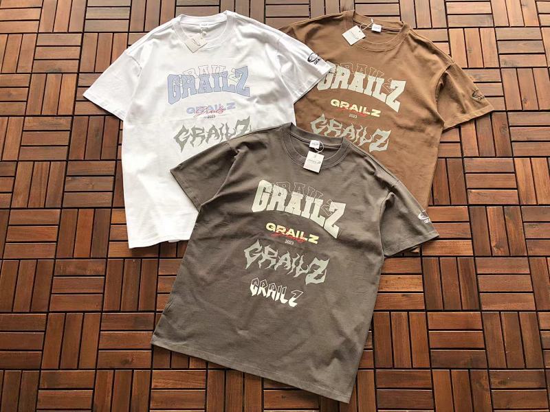 GRAILZ TSHIRTS (3)