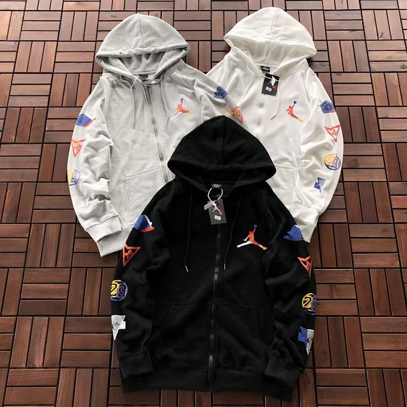 JORDAN HOODIES (19)