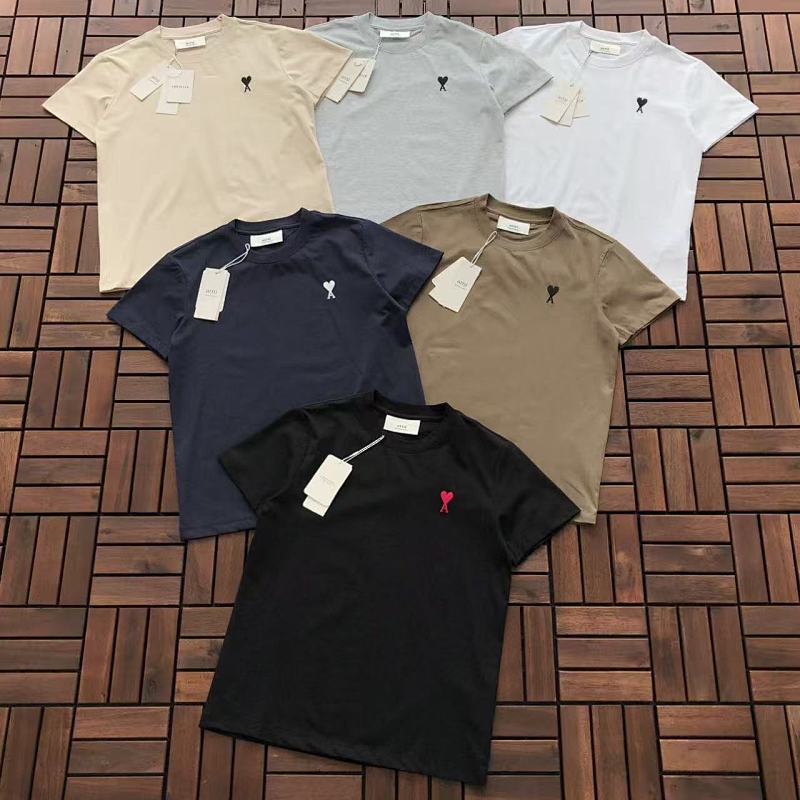 AMI TSHIRTS (151)