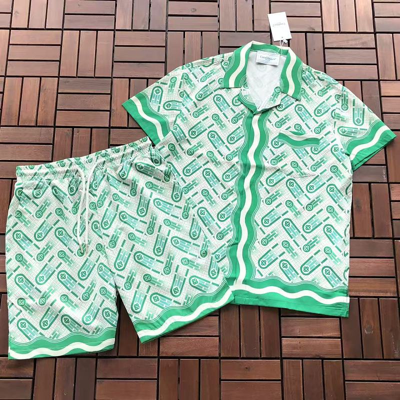 CASABLANCA TSHIRTS (2)