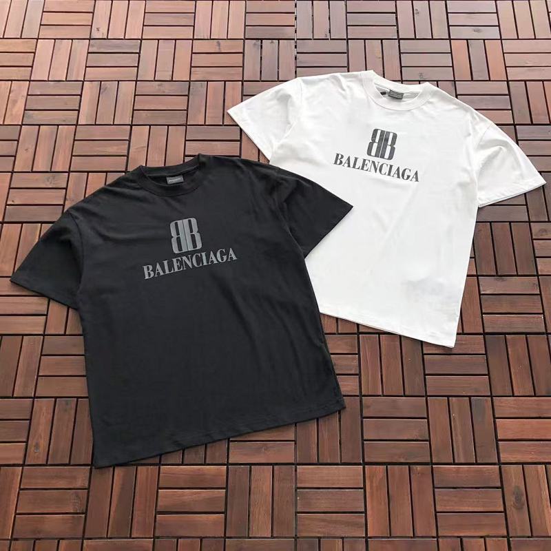 BALENCIAGA TSHIRTS (497)