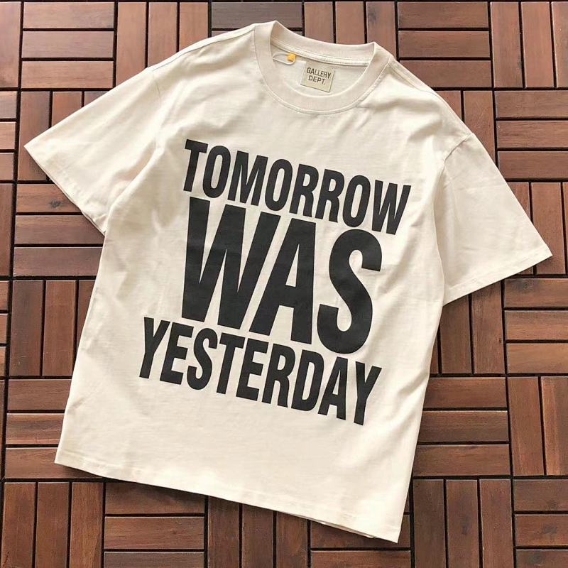 GALLERY DEPT TSHIRTS (161)