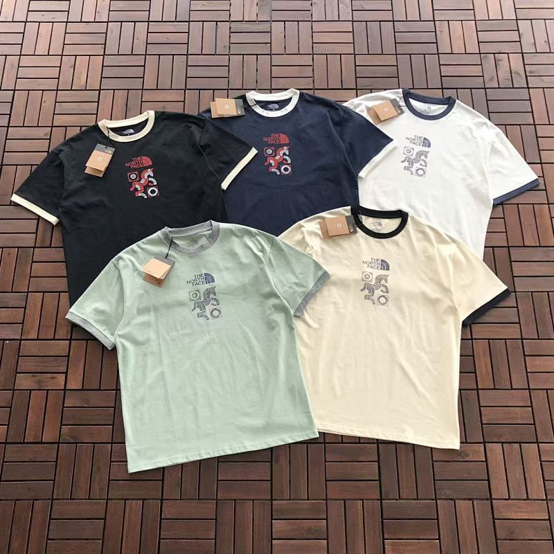 THE NORTH FACE TSHIRTS (109)
