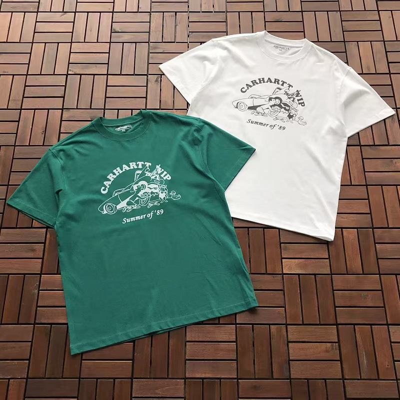 CARHARTT TSHIRTS (45)