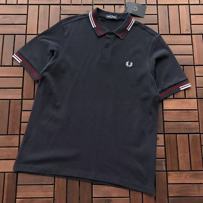 FRED PERRY TSHIRTS (5)