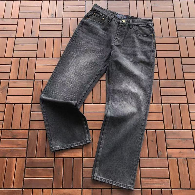 LOUIS VUITTON JEANS