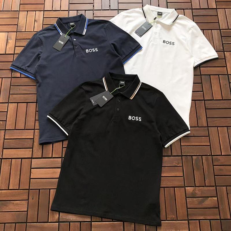 HUGO BOSS TSHIRTS (39)