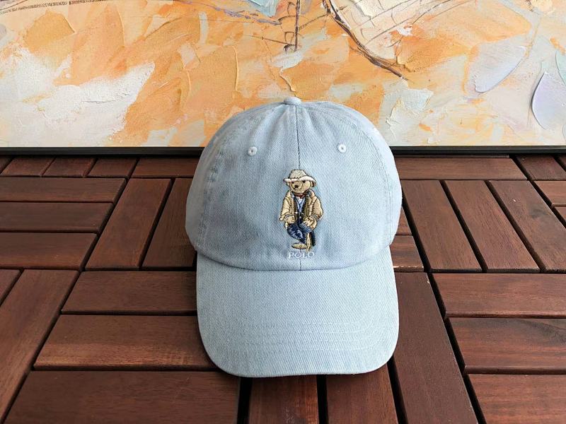 RALPH LAUREN CAPS (28)