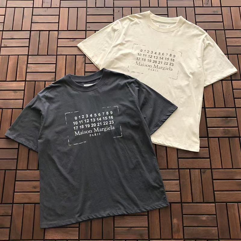 MAISON MARGIELA TSHIRTS (11)