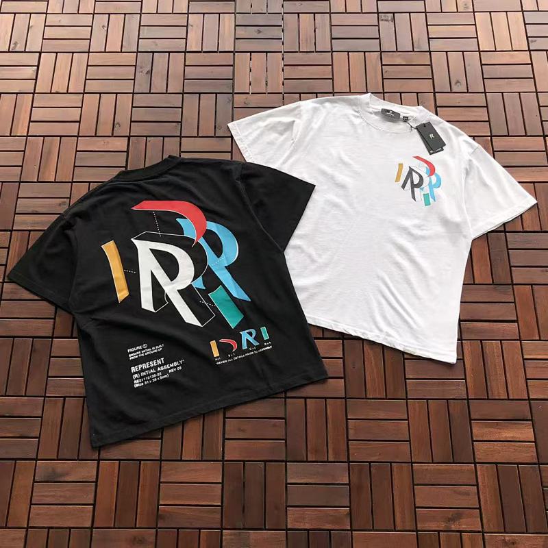 REPRESENT TSHIRTS (50)