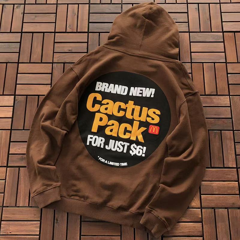 TRAVIS SCOTT HOODIES (8)
