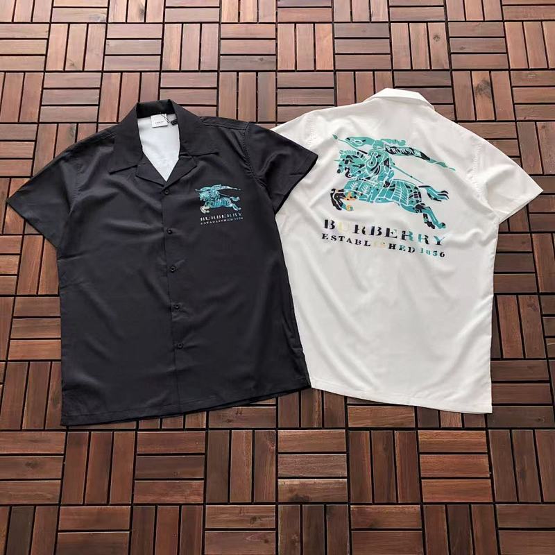 BURBERRY TSHIRTS (447)