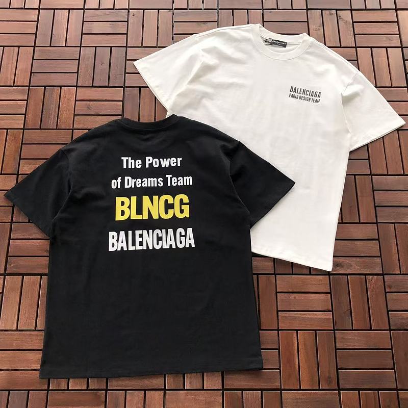 BALENCIAGA TSHIRTS (43)